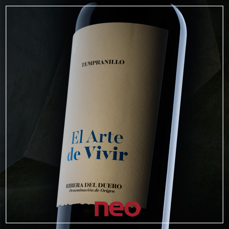 BodegasNEO's tweet photo. ¿No es el jueves por la tarde un momento ideal para abrir un botella de vino y disfrutar de la gente que te rodea? 🍷🍷
#BodegasNeo #RiberaDelDuero #Vino https://t.co/eFX8KRkT7J