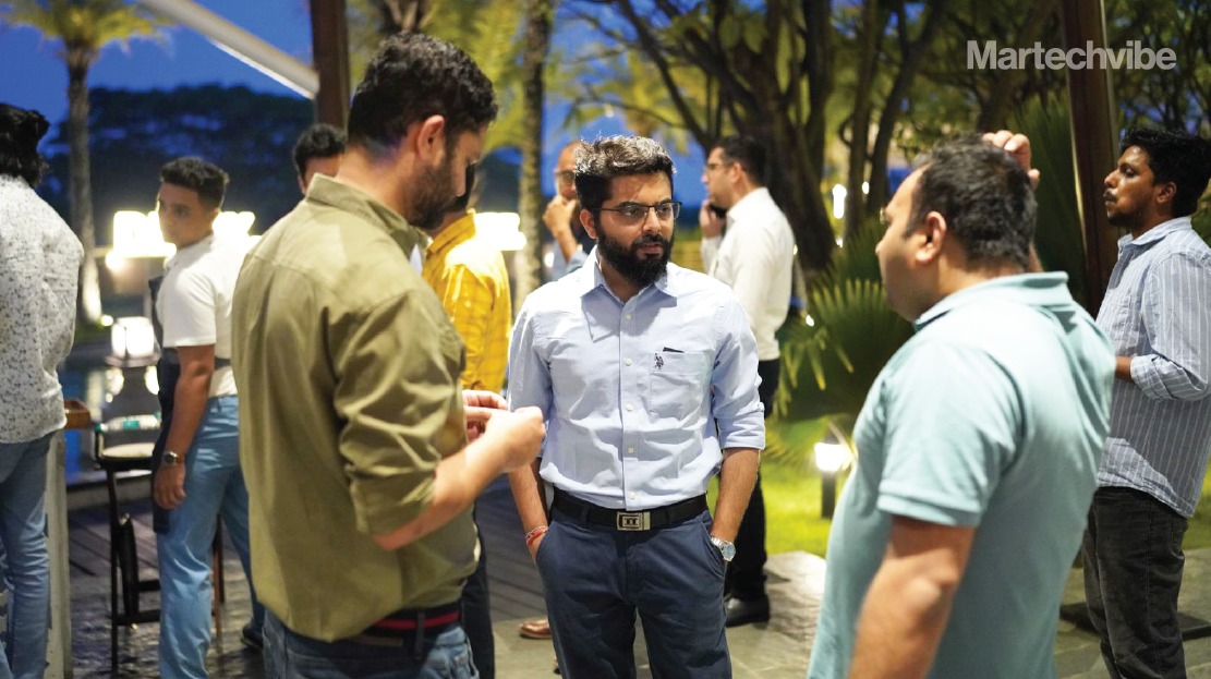 Martechvibe tweet media