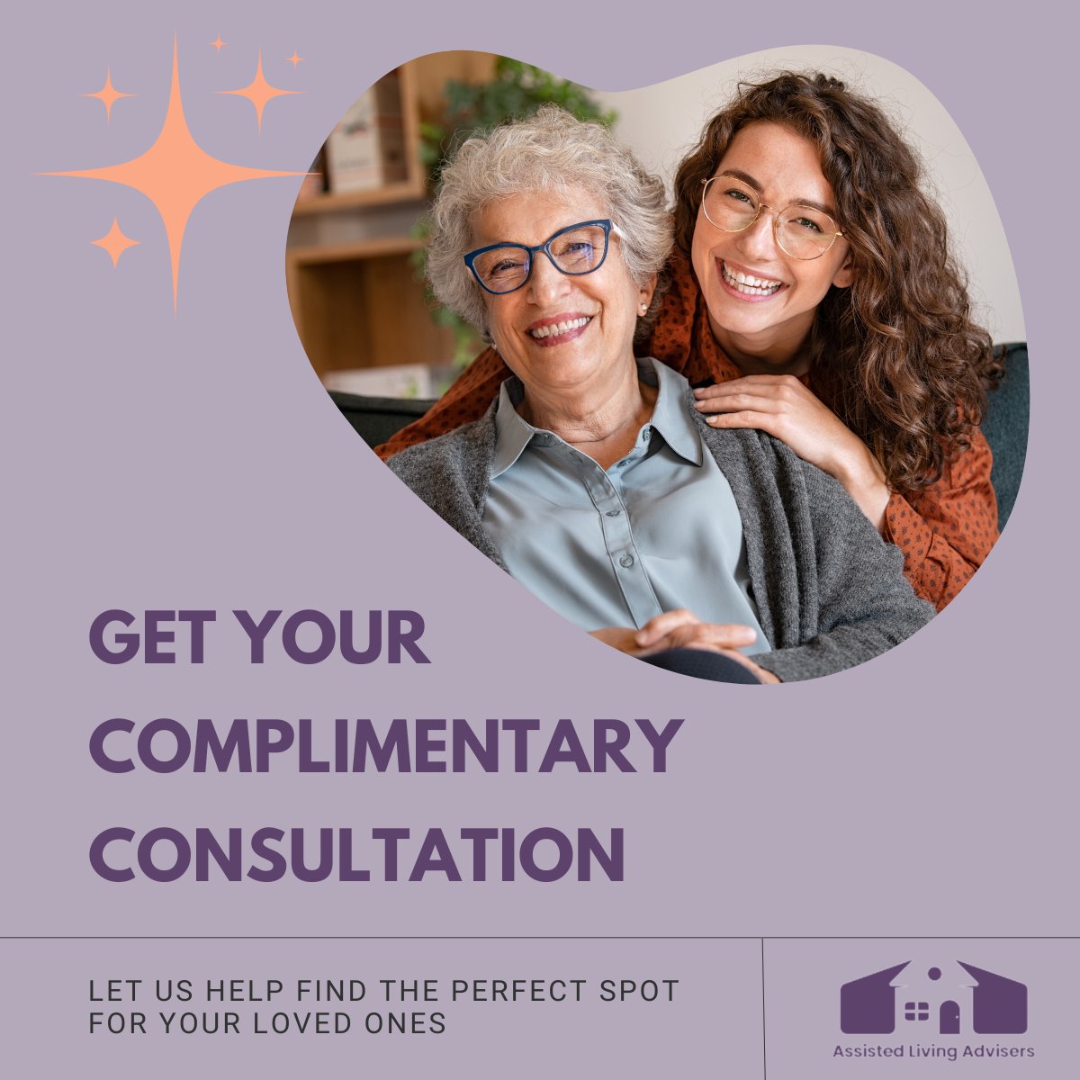 FAQs to help you navigate a safe and happy place for your loved one!
bit.ly/47YWMCK
 
#seniorliving #aging #seniors #eldercare #seniorlivingcommunity #wegotyou #assistedlivingadvisers #senioradvisor