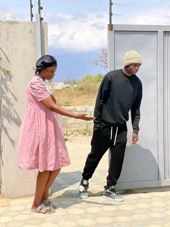 DURK ADONIS🇧🇯🇨🇵 tweet media