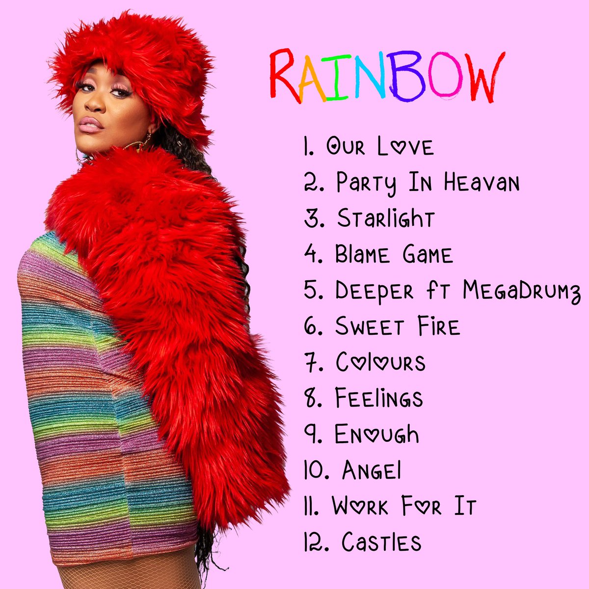 Lady_Zamar's tweet photo. there’s a party in heaven🌈
https://t.co/053FhPhpFW https://t.co/pZVhyikQlp