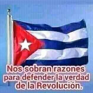 #CubaViveEnSuHistiria Siempre recordaremos a Carlos Manuel de Céspedes. Padre de la Patria por qué #SomosContinuidad #SomosCuba