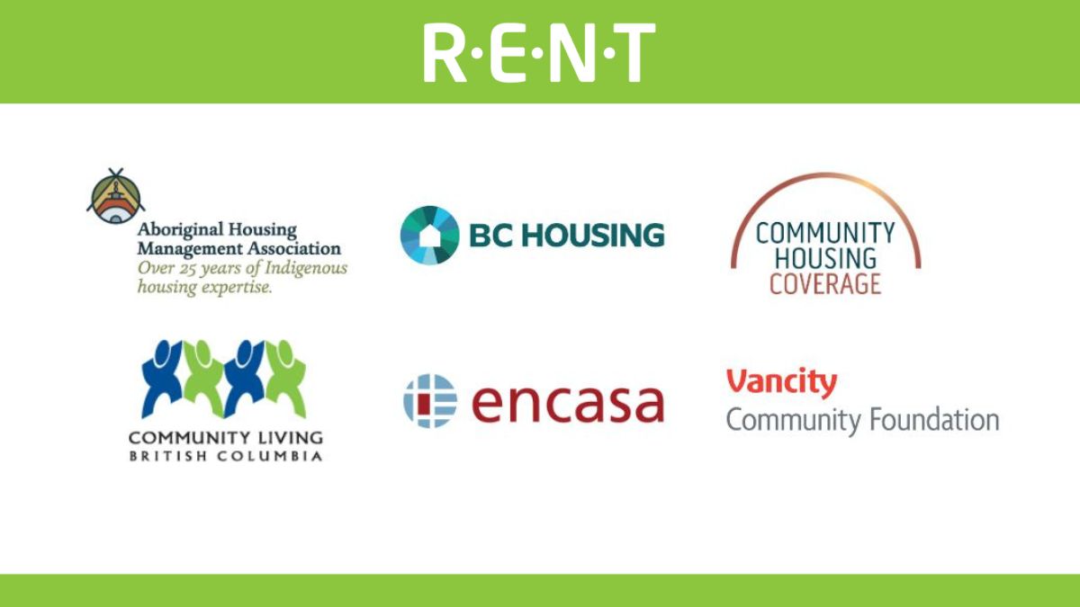 Thank you to all of the sponsors of #VIRENT! We couldn't put on this fantastic event without your support.
