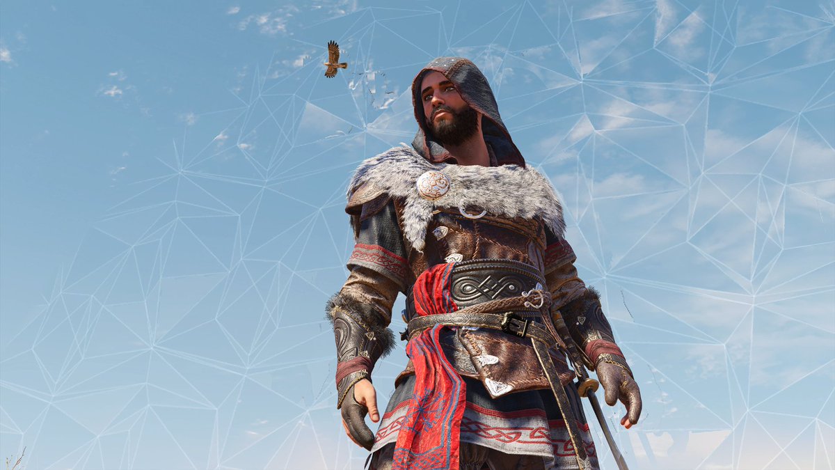 Basim  ||  #AssassinsCreedMirage