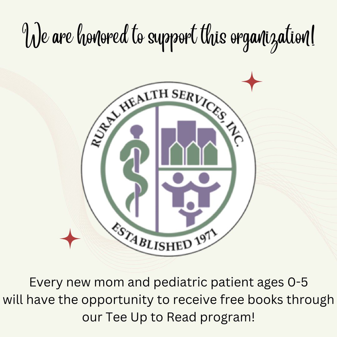 Kisner Foundation tweet media