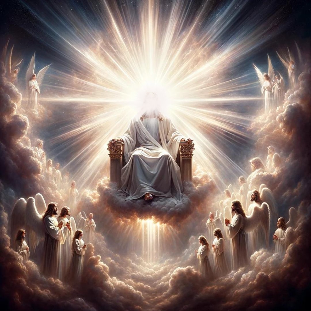 Faith Alone Saves ✟ tweet media
