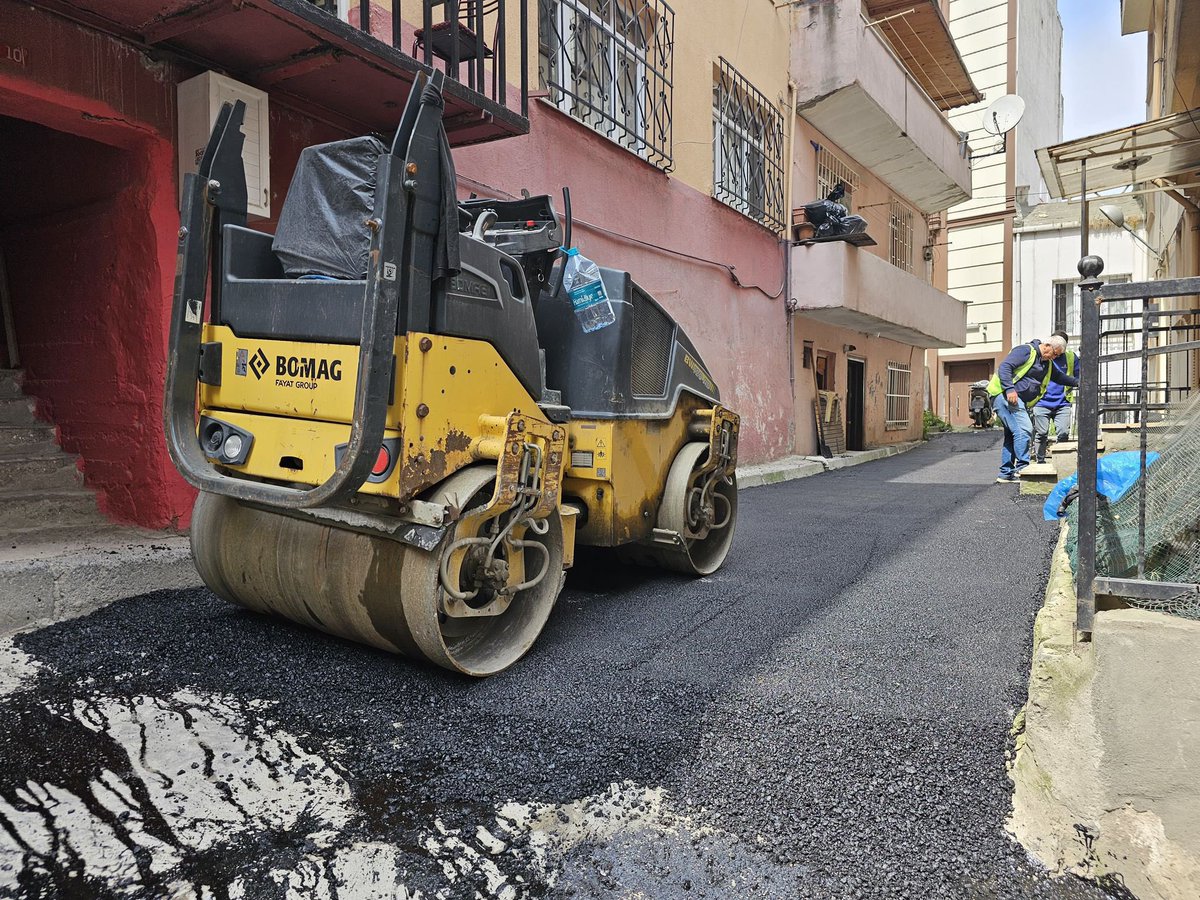 Beyoğlu Belediyesi tweet media