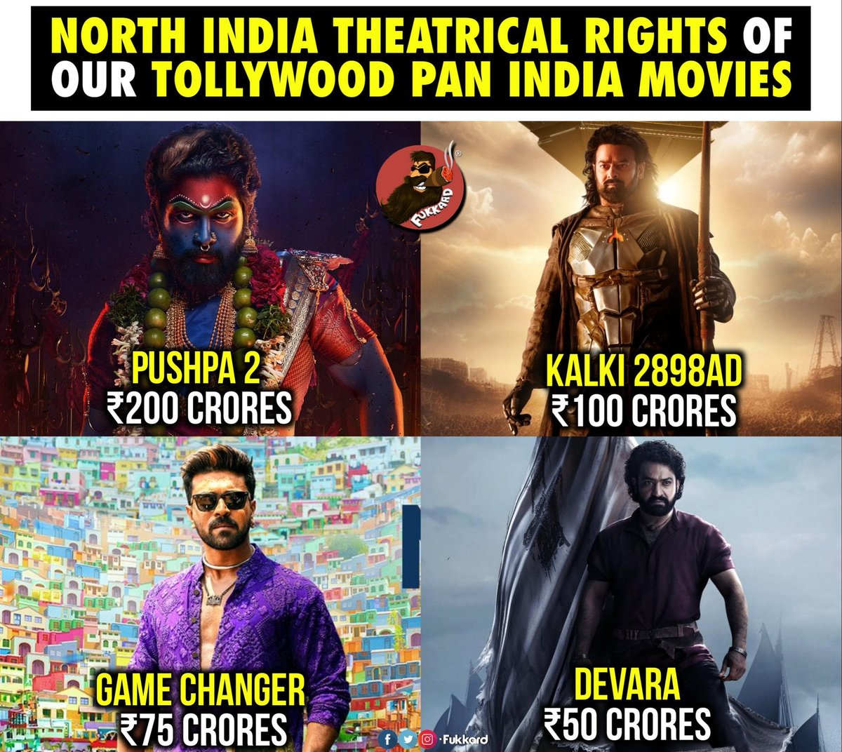 Telugu Cinema 🥵