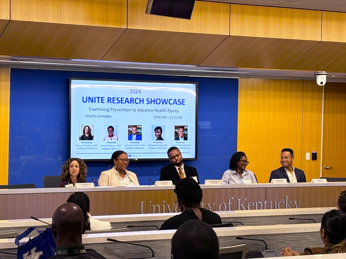 Stephanie White tweet media