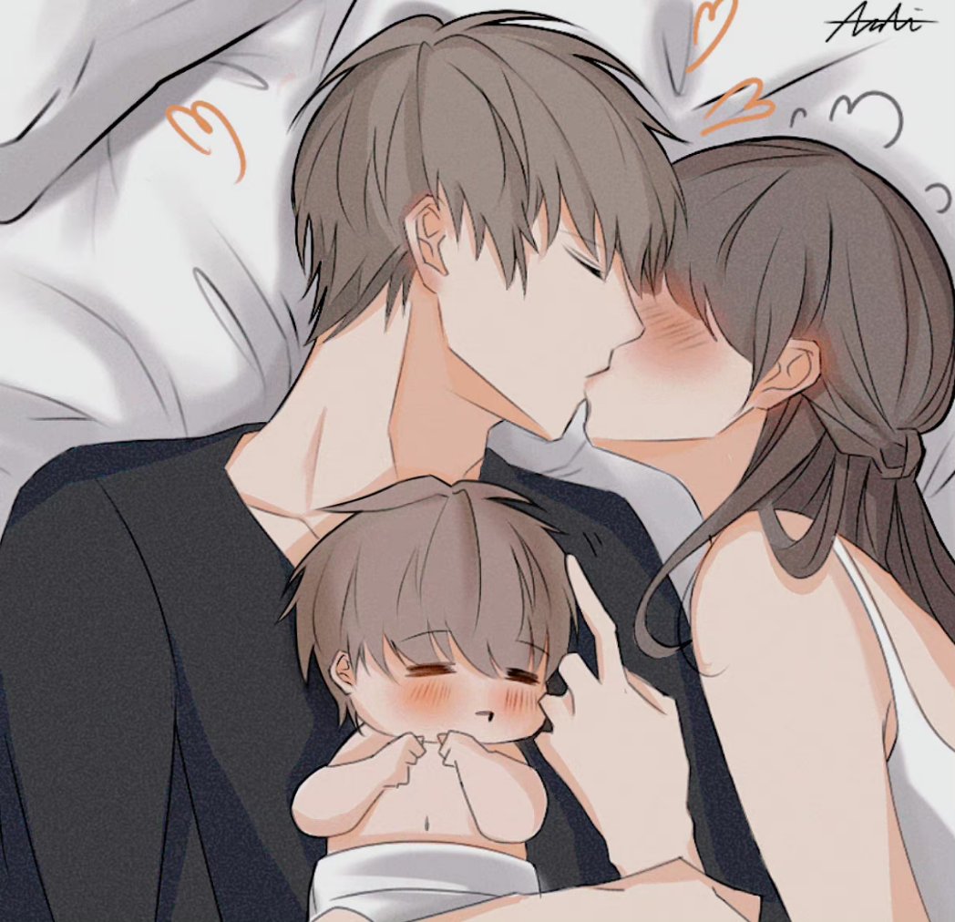 Gavin_Bai7's tweet photo. We'll build this love from the ground up. 

https://t.co/7O7YNO2SzC https://t.co/FK7QMgPctt
