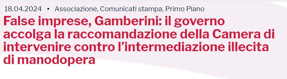 Legacoop Nazionale tweet media