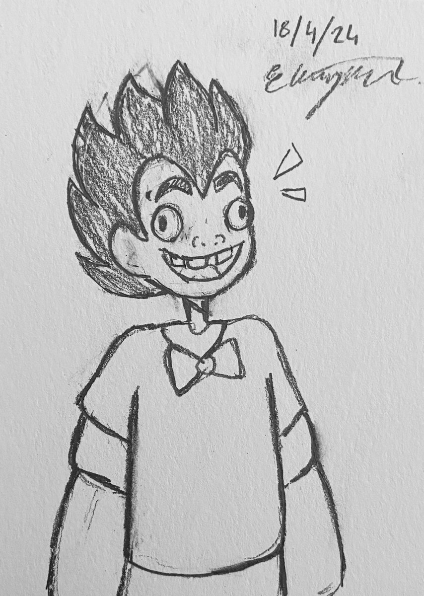 LanternLuck's tweet photo. Went to the market today and-
I knew what I had to do when I got back.
I put too much effort into this
And it’s like my first time drawing him as well!
#TSASM #MGAFS #TLAES #sunandmoonshow #montygatorandfoxyshow #vegeta #edit https://t.co/QBlq9DQEdw