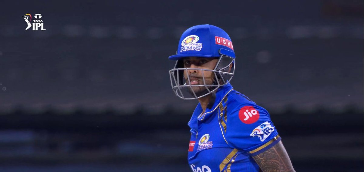 FIFTY BY SURYAKUMAR YADAV. 🔥

A half century in 34 balls by Sky - 
Play now on gugobet.com
#gugobet
#Rcb #csk #viratkohli #kkr #lsg #mumbaiindians #rohitsharma #ishankishan #sky #msdhoni #gautamgambhir #indvsaus #indvssa #test #odi #klrahul #viratians #shikhardhawan