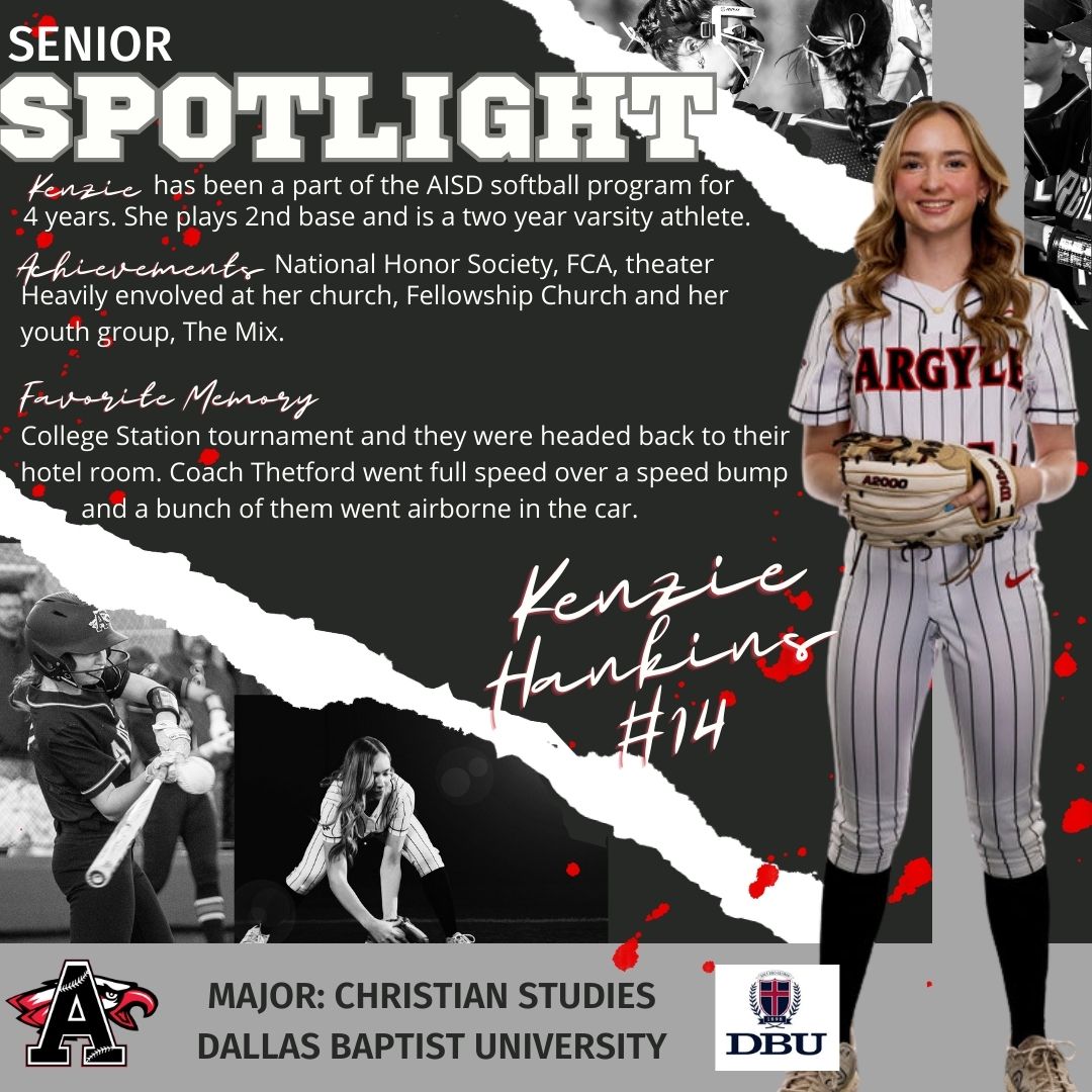 Argyle HS Softball tweet media