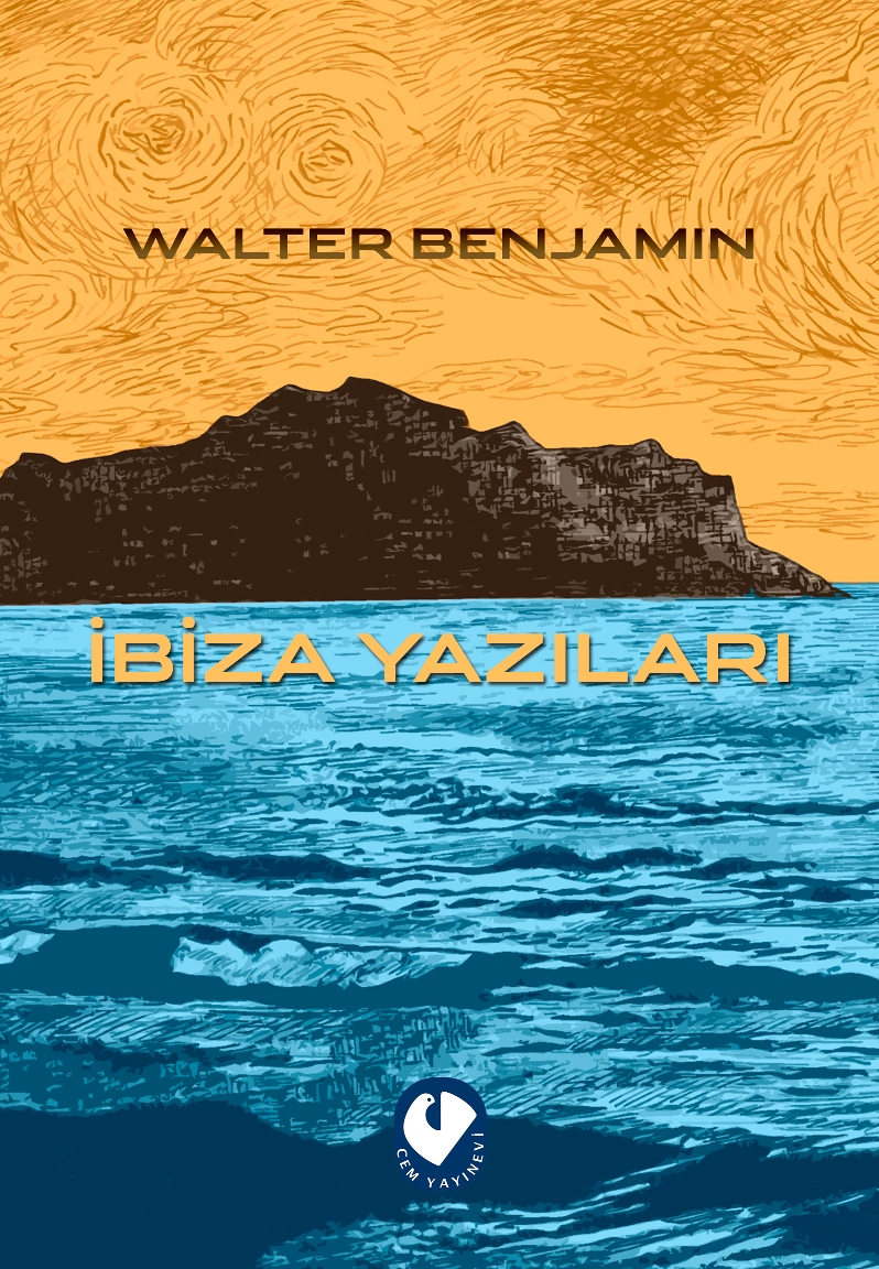 suatkemalangi's tweet image. Eylül gibi raflarda olur umarım... 

Türkçesi: Suat Kemal Angı
🌾

#walterbenjamin