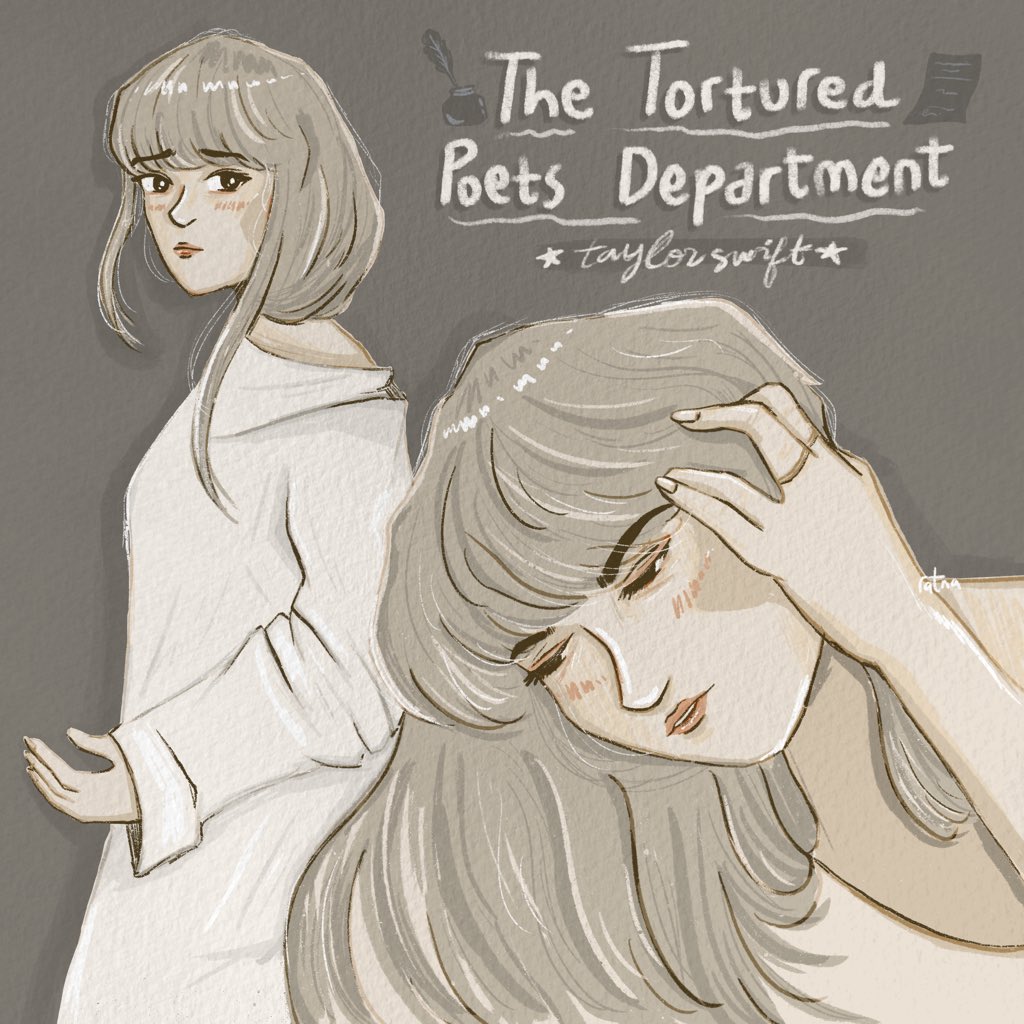 artna_13's tweet photo. I’m so readyyyy for #TSTTPD   @taylornation13 @taylorswift13 🤍🤍 don’t forget to pre-add the album now to be extra prepared! (claiming track 5 already😌)
『✍️likes and shares are so much appreciated!』 https://t.co/mJQ5CMtaC5