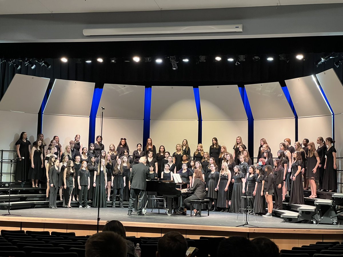Jason Herman (@jasonhermanon) on Twitter photo What an amazing performance by the <a href="/ONChoirs/">Olathe North Choirs</a> during the <a href="/KSHSAA/">KSHSAA</a> Large group choir festival. <a href="/JNoteboomON/">Jennifer Noteboom</a> <a href="/ONFlightCrew/">Eagle Flight Crew</a> <a href="/ON_Students/">Eagle Nation</a> What an amazing performance by the <a href="/ONChoirs/">Olathe North Choirs</a> during the <a href="/KSHSAA/">KSHSAA</a> Large group choir festival. <a href="/JNoteboomON/">Jennifer Noteboom</a> <a href="/ONFlightCrew/">Eagle Flight Crew</a> <a href="/ON_Students/">Eagle Nation</a>