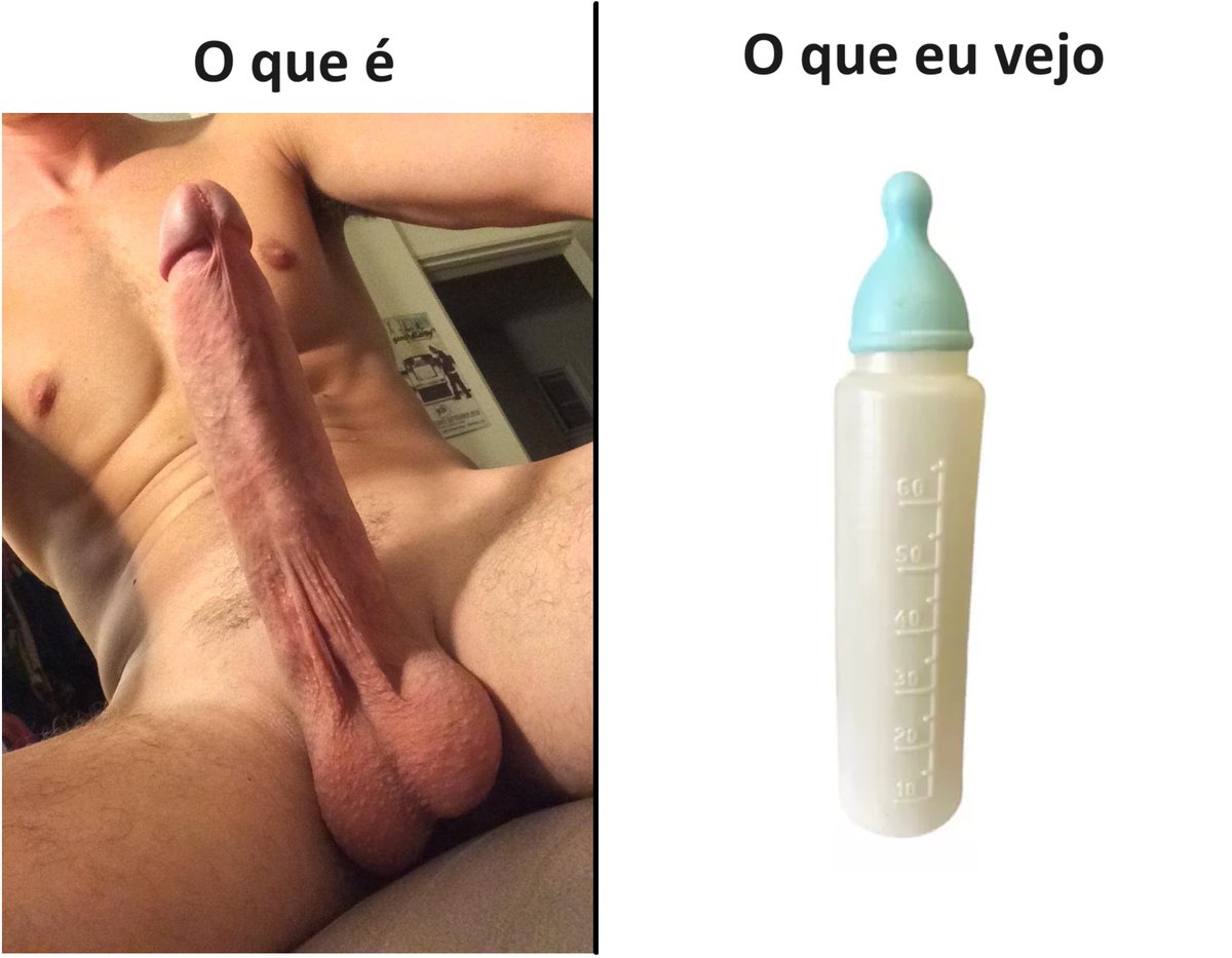 palomababycd's tweet photo. Quem concorda comigo? kkkk

#crossdresser #pintoawards #bigdick #femboy #blowjob #sissyboy #feminization #cock #cum https://t.co/gAuC9KXPY8