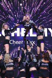 All Star Cheer & Dance World Championship 2024 
📺Watch LIVE ► bit.ly/4cZJwSe

All Star World Championship 2024 
April 18-21, 2024, in Orlando, Florida, at the Orange County Convention Center.
 #AllstarWorldChampionship! 🌎📣💃🏆