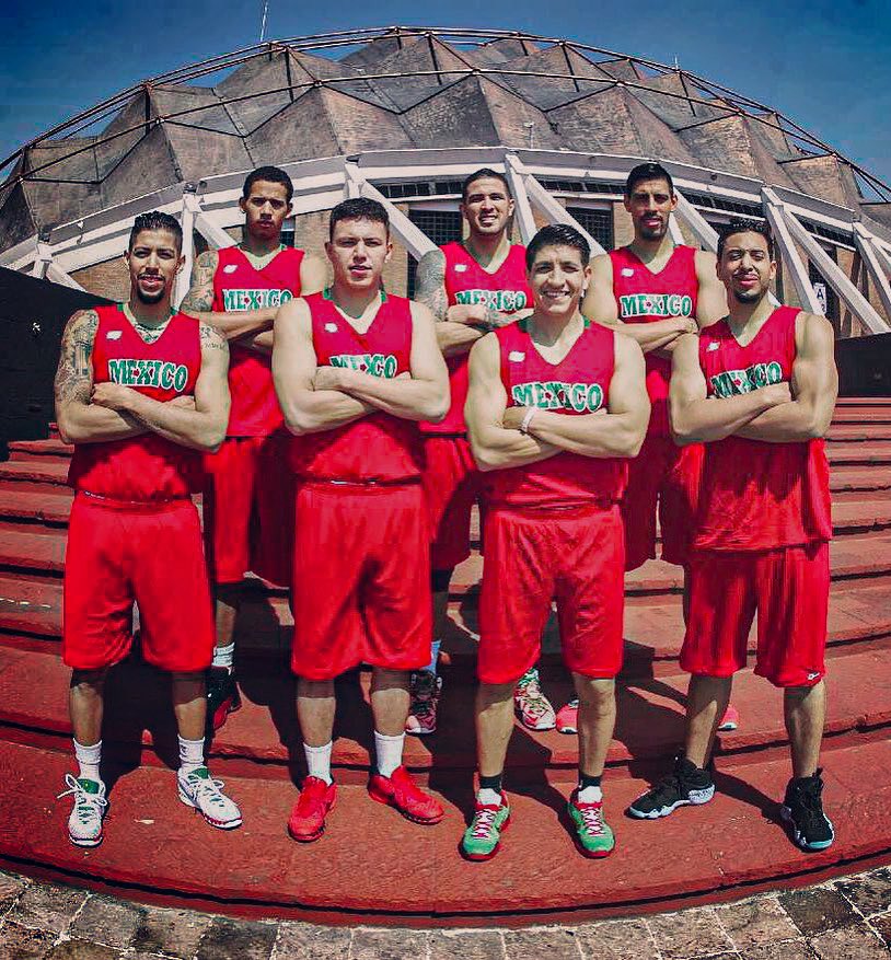 MexBasquet 🇲🇽🏀 tweet media