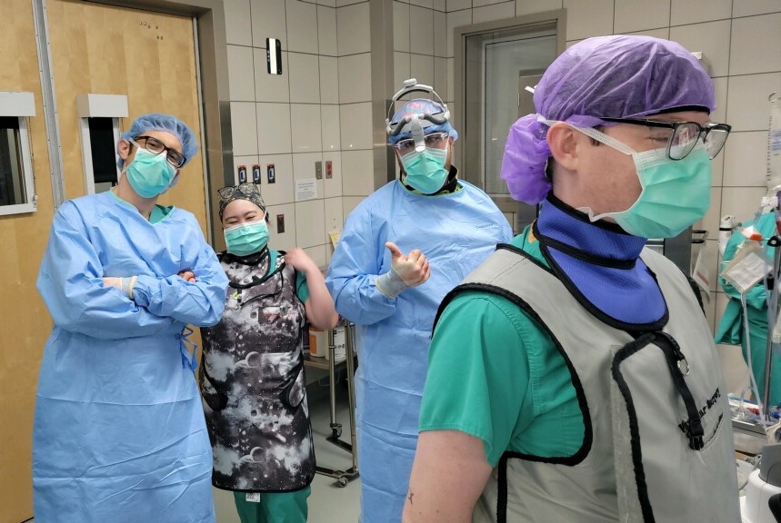 OU Tulsa Surgery tweet media