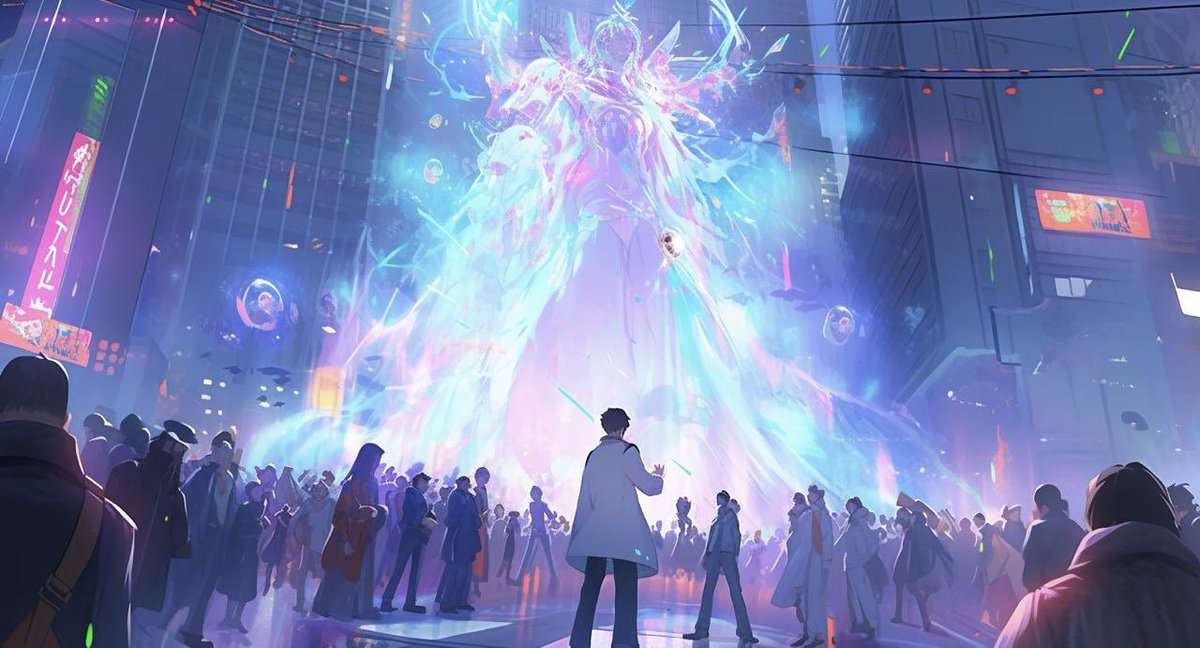 Dear future Arcanians, your rally and support is needed to activate the third portal for summoning #3. 

Your calling is here, will you accept it?