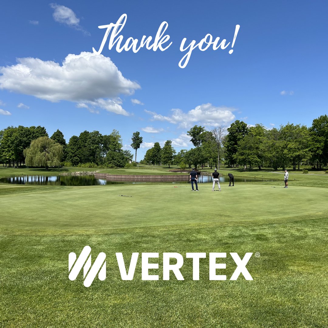 Thank you to Silver Sponsor Vertex Inc for sponsoring our Montréal tournament this year! You're the best! 🥈💙 #elsforautismcanada #elsforautism #vertex @vertexinc