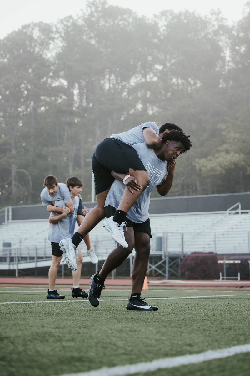 Hillgrove Football Recruiting tweet media