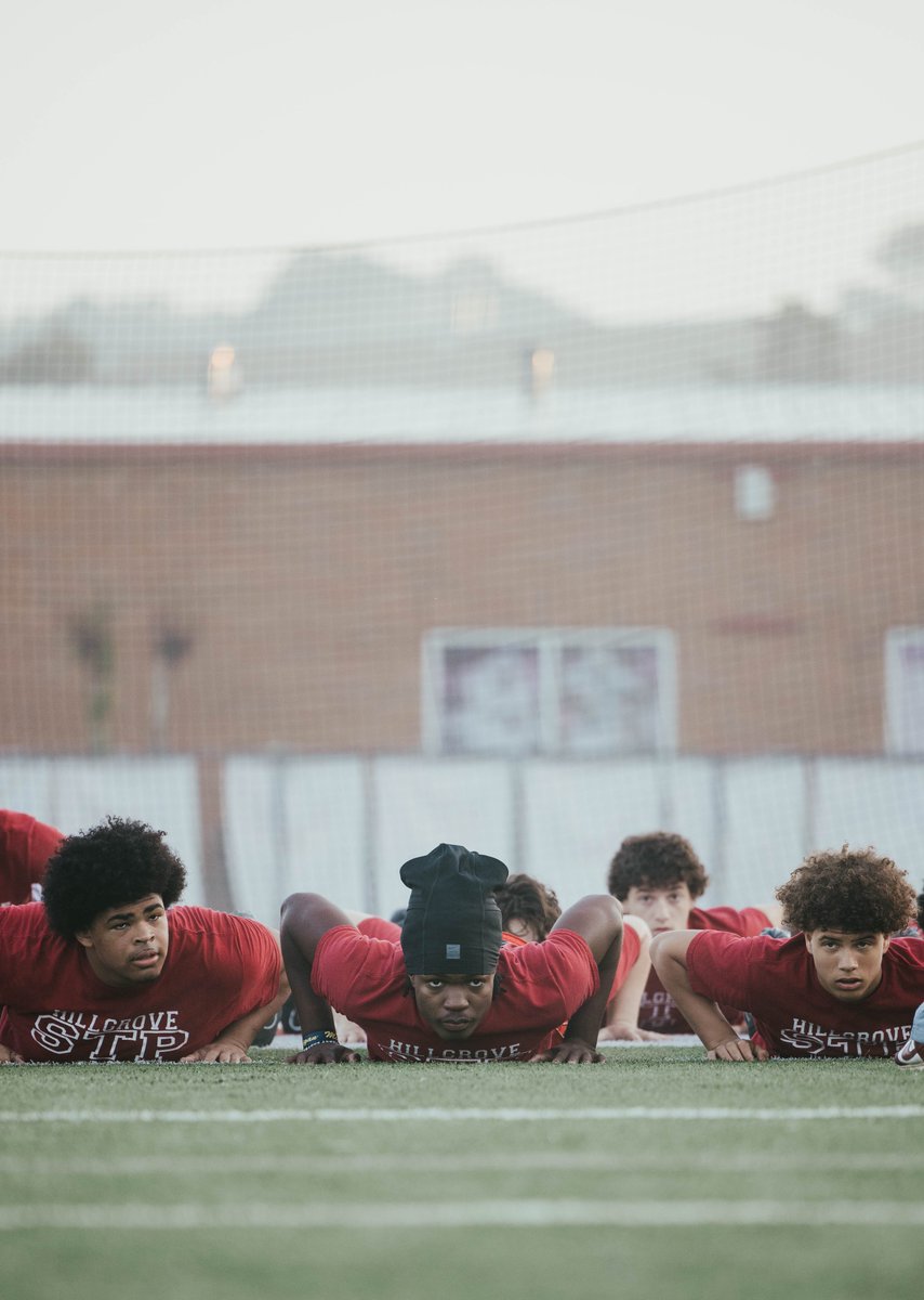 Hillgrove Football Recruiting tweet media