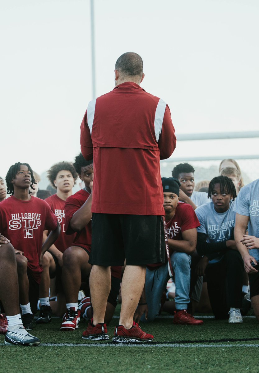 Hillgrove Football Recruiting tweet media