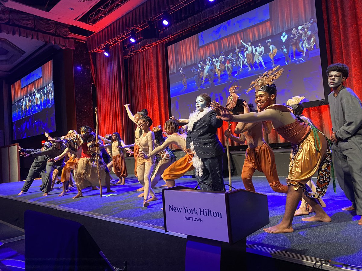 An incredible honor for our performers to take the stage at The 2024 National Magnet Schools of America Conference. Thank you @MagnetSchlsMSA for this opportunity! @d16leads @nycschools #MSA2024 #MagnetSchool #TheFutureIsBright