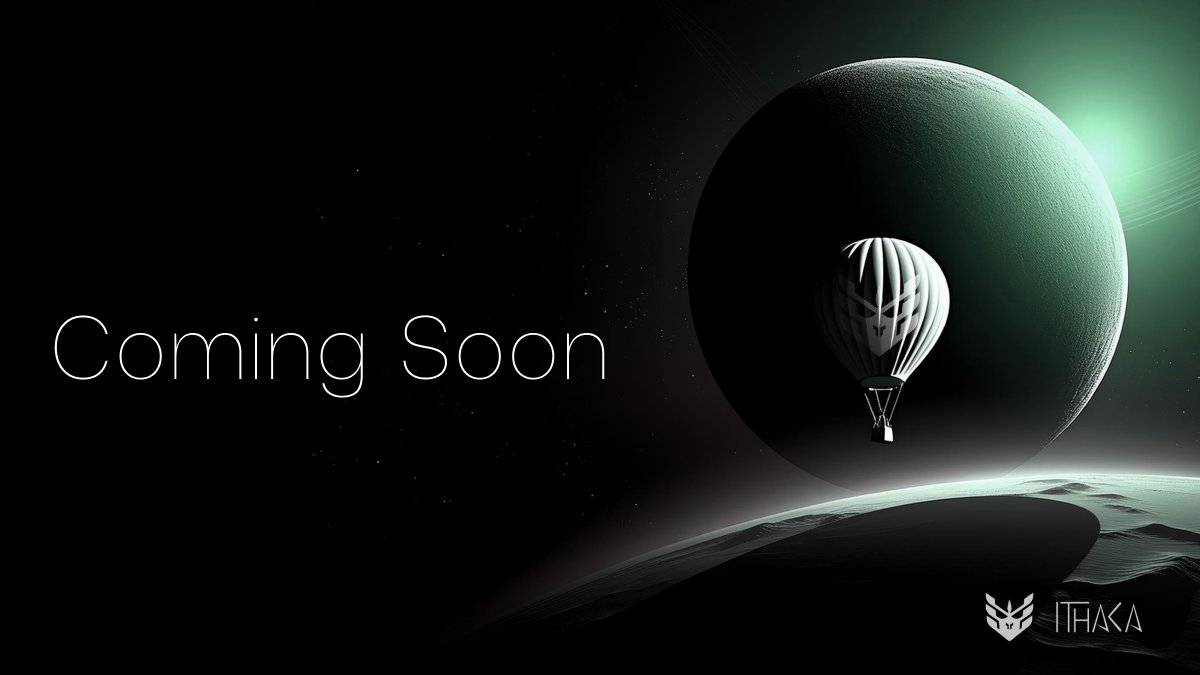 🪂 coming soon. IYKYK.