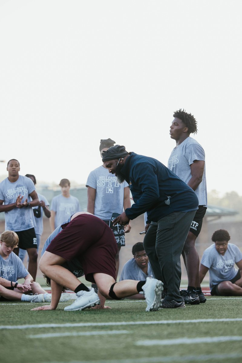 Hillgrove Football Recruiting tweet media