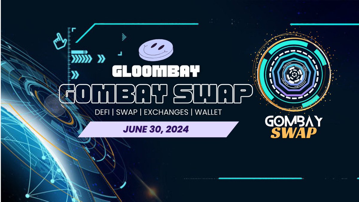 GombaySwap's tweet photo. Our first and largest airdrop. 
#Gombayswap, #Gombay, #Swap.
Please join: 1. Like, retweet and follow us. 2. Join our telegram (link in bio) 3. Leave your BNB - BEP 20 address in the comments below 👇 The airdrop list will be announced on our telegram channel: https://t.co/73lpPxwLHO