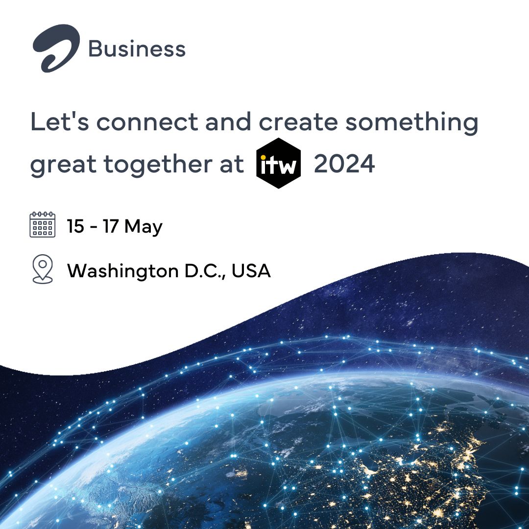 BroadGroup_Intl's tweet image. From satellites to subsea cables, Airtel Business is #reimagining the future of global connectivity!

With over 34 investments, 400,000+ rkms of submarine cables and 30+ satellites, they are bringing their expertise to the table at #ITW2024.

linkedin.com/company/airtel…