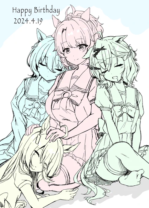 #ダンツフレーム生誕祭 #ダンツフレーム生誕祭2024 