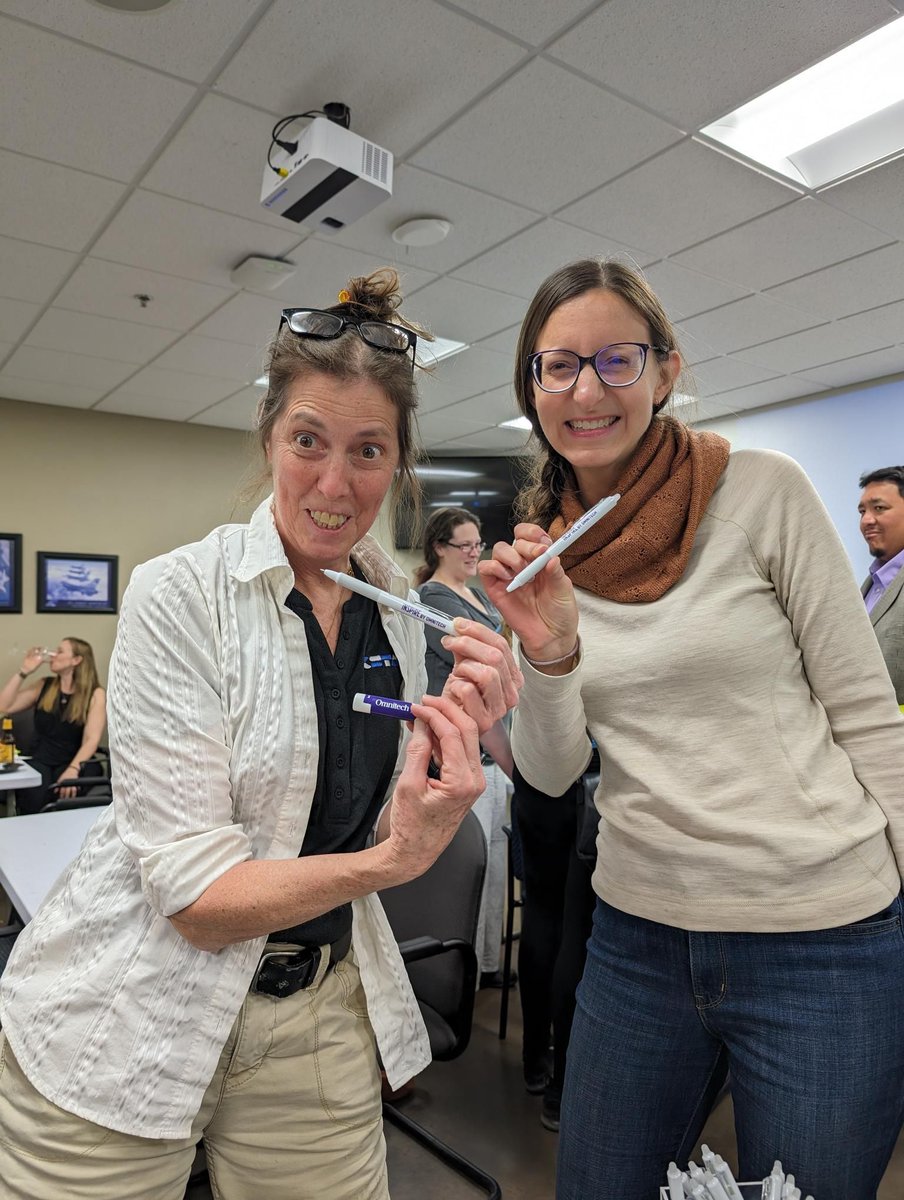 omnitech's tweet photo. We are thrilled to have joined in on @CSTASouthDakota's third-anniversary festivities! We are excited to collaborate with you in the #future as we work toward a #brighter tomorrow for the software engineering field. Let's keep up the great work! 
 
#CSTA  #ComputerScienceTeachers https://t.co/W4NWFzzMwG
