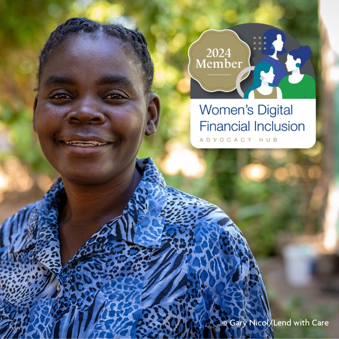 As members of the Women’s Digital #FinancialInclusion Advocacy Hub, we’re calling on policymakers, financial service providers, and civil society orgs to drive progress in advancing #GenderEquality through digital financial services. #ItsHerEconomyToo