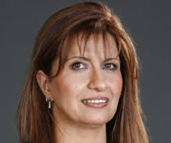 #Breaking: Hebrew University prof Nadera Shalhoub-Kevorkian has been arrested and detained and is being investigated for incitement to violence for her comments describing Israeli actions in Gaza as genocide. She was previously suspended from her academic duties for her comments.