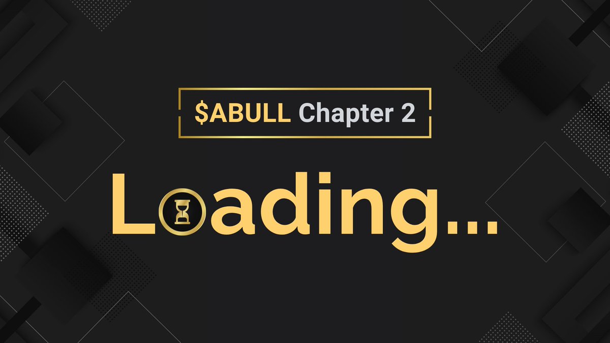 Sorry for the silence. Good things take time. Over the next 30-45 days, we will start sharing some GAME CHANGING Aumento protocol updates. Some areas of focus for Chapter 2; - Clear, holistic revenue share mechanism. - Additional RWA streams in addition to Payroll company. -…