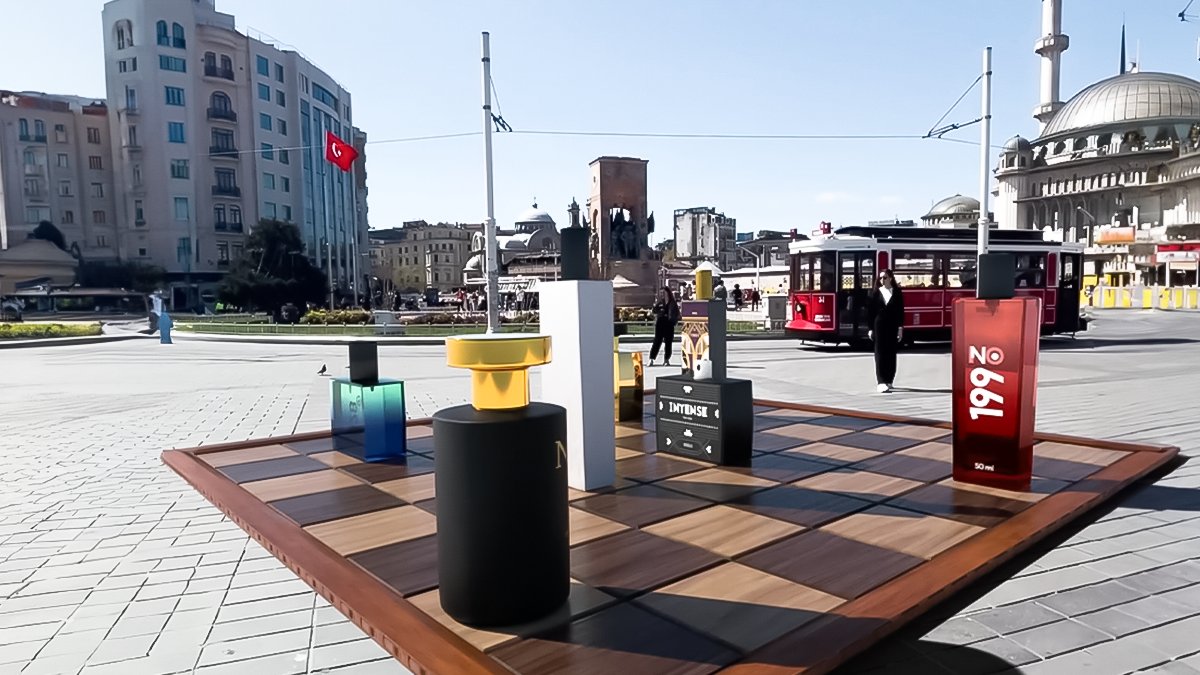 Bargello ile Zamansız Bir Deneyim!
ajansisleri.com/bargello-ile-z…