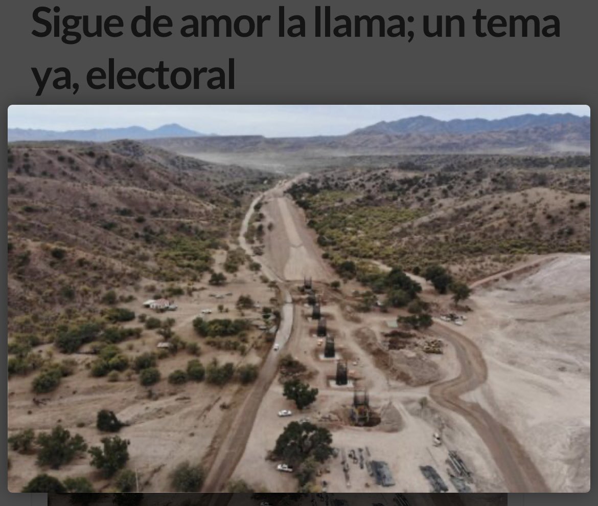 SIGUE DE AMOR LA LLAMA; UN TEMA YA, ELECTORAL marquesina.mx/496646/ 👈👈HazClicAquí @nonoacosta @hberhuer @kioscomayor @GiOGleZ @progresason @R_Mazon @juanpueblo2012 @anuoa @russocamou @GiOGleZ @ogarzon13 @MfromTropoya @lopezdieguez @CARLOSEES @CapJavierEnrikz @erveza @HerSonMx