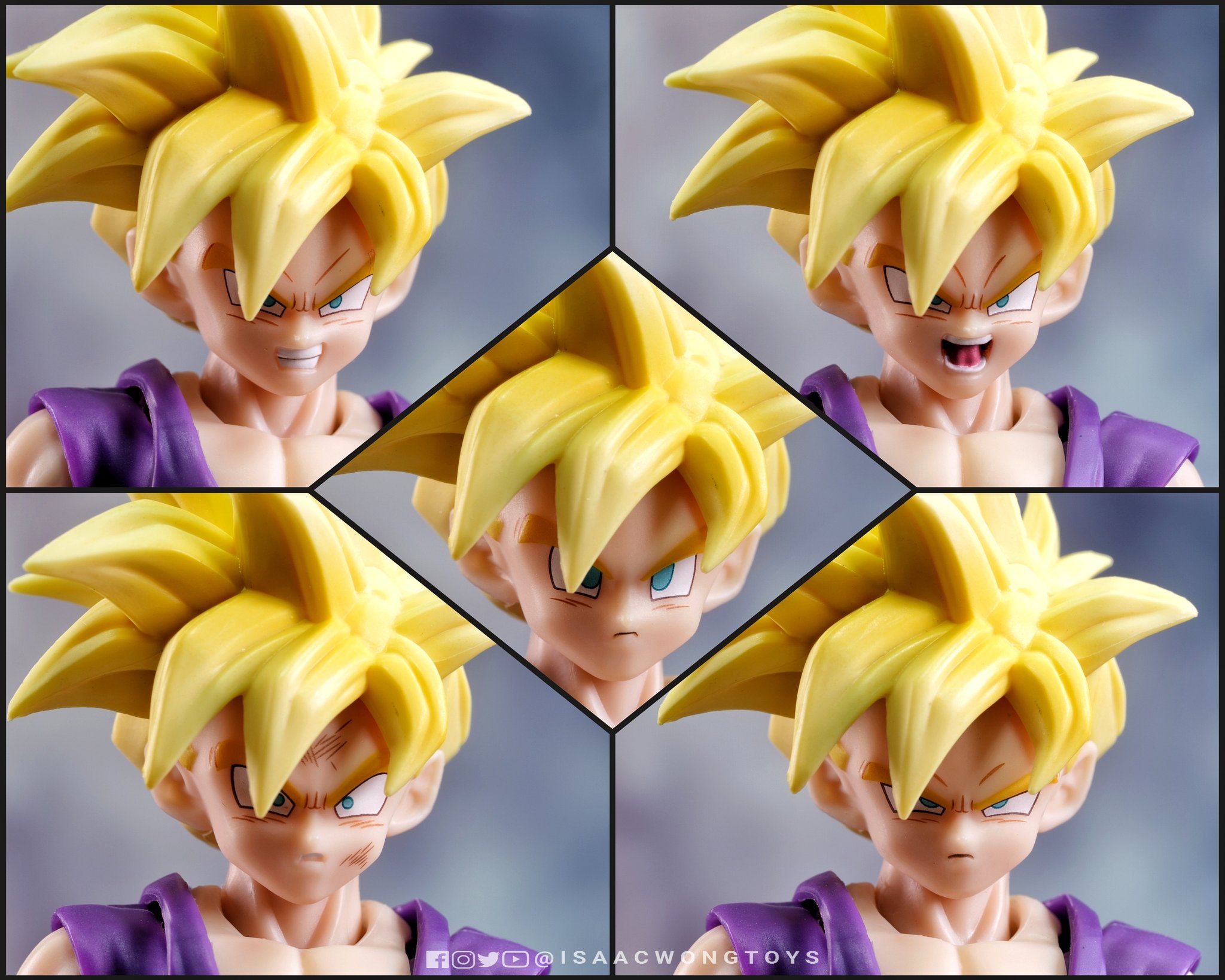 IsaacWongToys on X: IsaacWongToys on X: