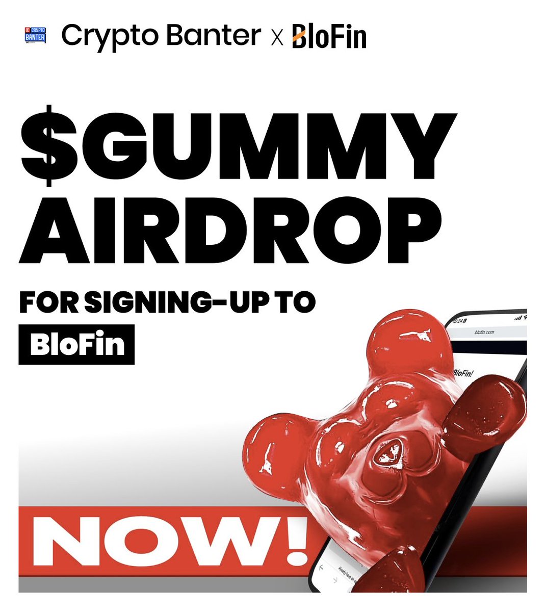GUMMY tweet media