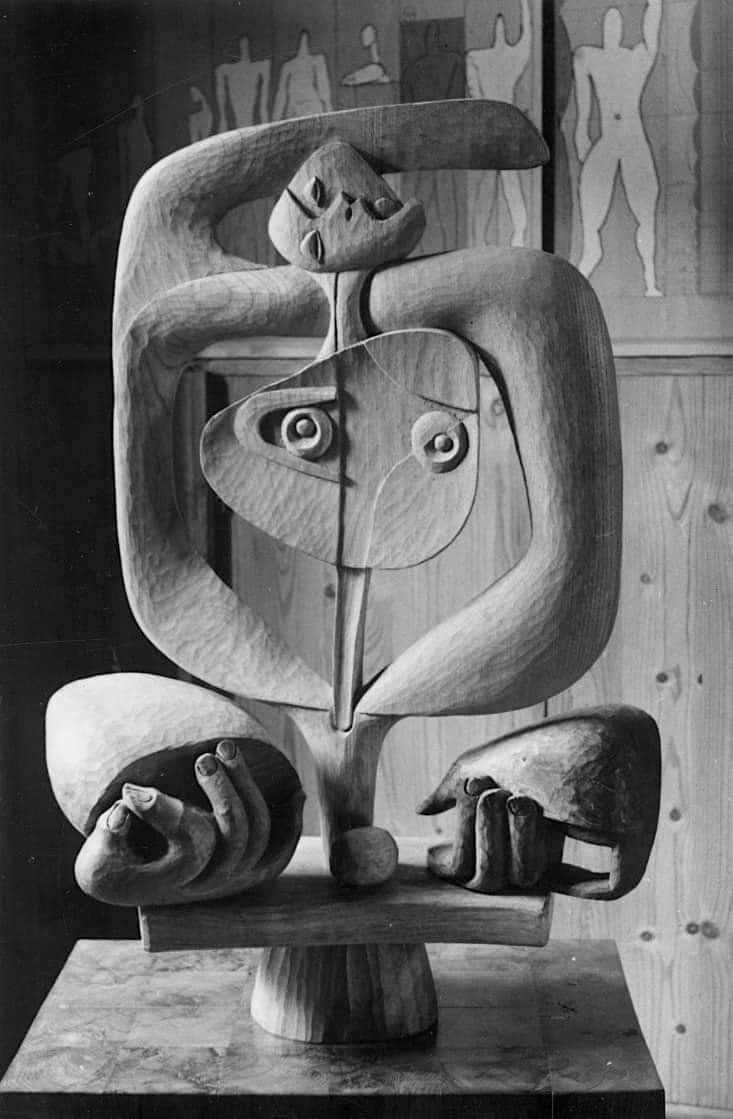 AnaDApuzzo's tweet photo. By Le Corbusier. https://t.co/NaUtqorob8