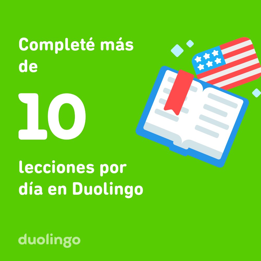 #Duolingo365