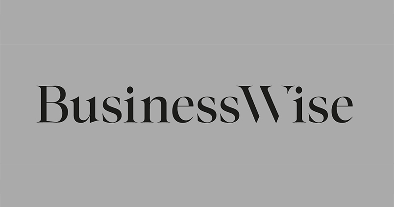 DPG Media Nederland lanceert online platform BusinessWise, een nieuw mediamerk voor het bedrijfsleven.
businesswise.nl
#naamnieuws #merknaam #businesswise