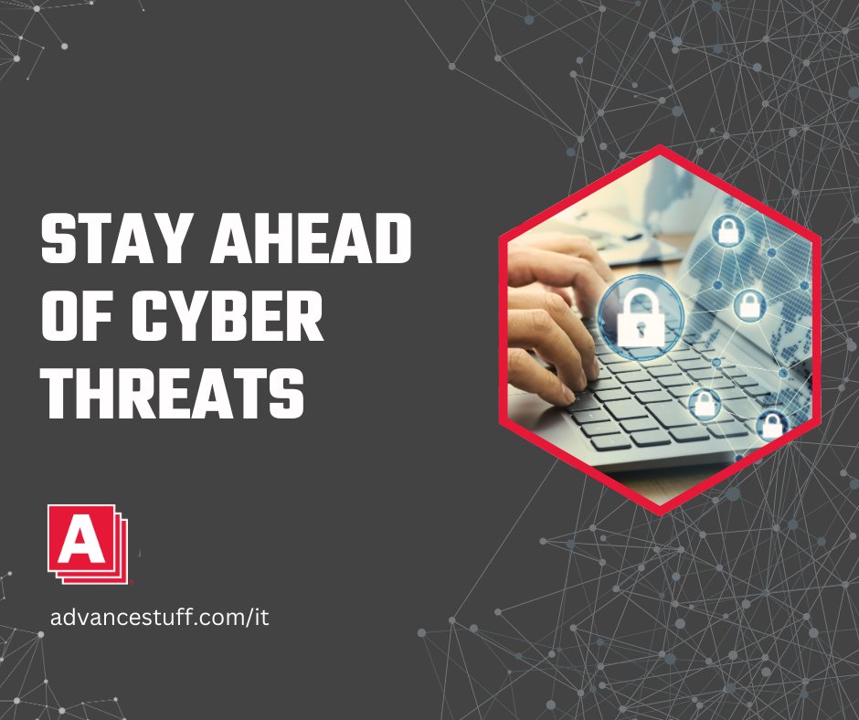 According to IBM, in 2023 the United States was the country with the highest average total cost of a data breach at $9.48 million. 
advancestuff.com/solutions/mana…
#ManagedIT #ManagedItServices