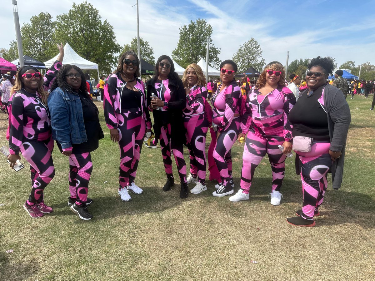 Let's Go! Let's Go! This is our way of showing appreciation for all the amazing individuals who have joined us in supporting #SistaStrutMemphis 2024. 

Don't miss out on this incredible opportunity to win $500 just by signing up for our free ebook!