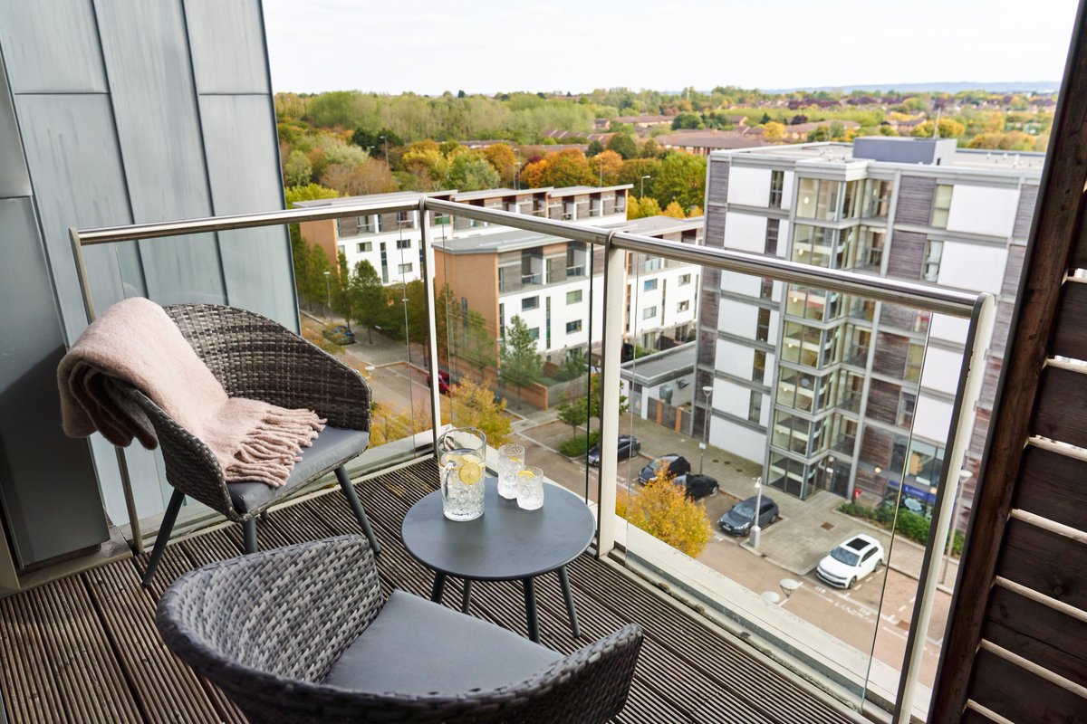 ShortStay:MK tweet media